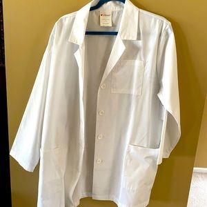 Nursing lab coat by allheart